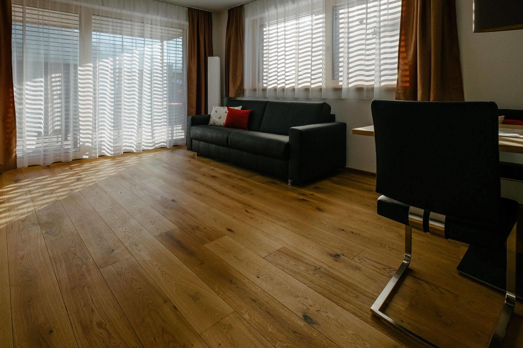 Kanis Appartements Schoppernau Exteriör bild